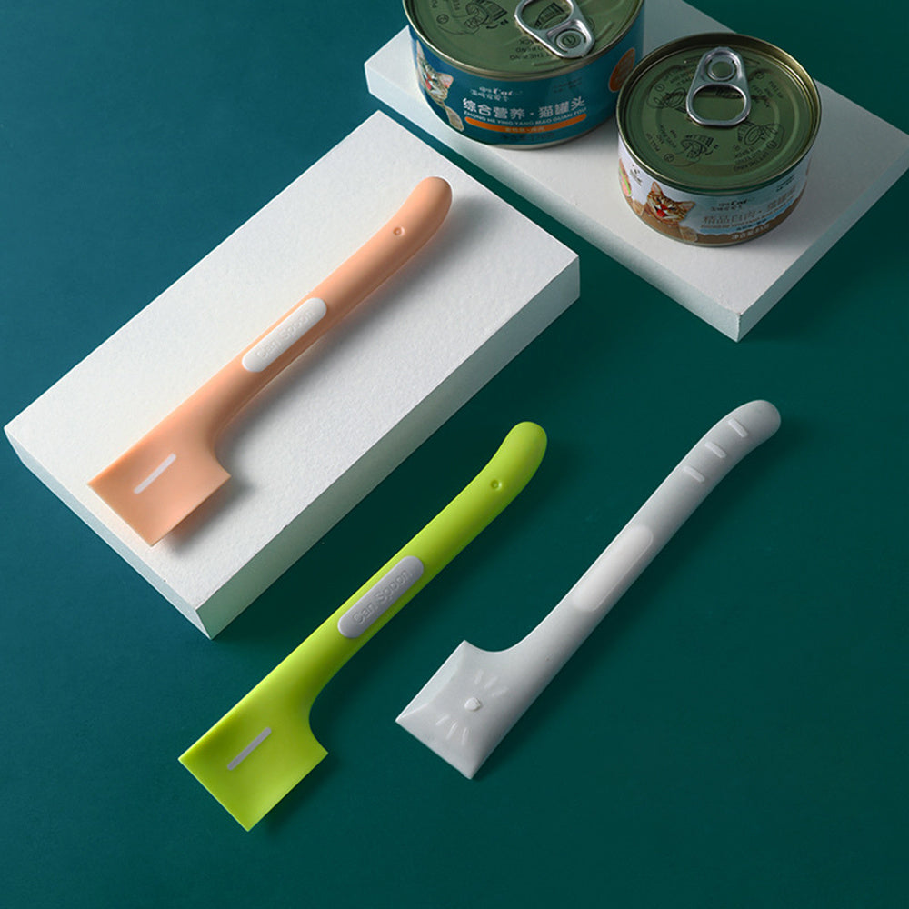 Rio’s Royal Spoon – Pet Feeding Tool