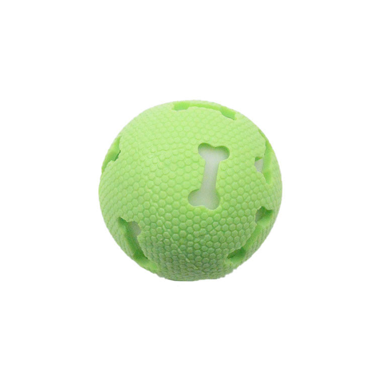 Rio's Light Up Ball