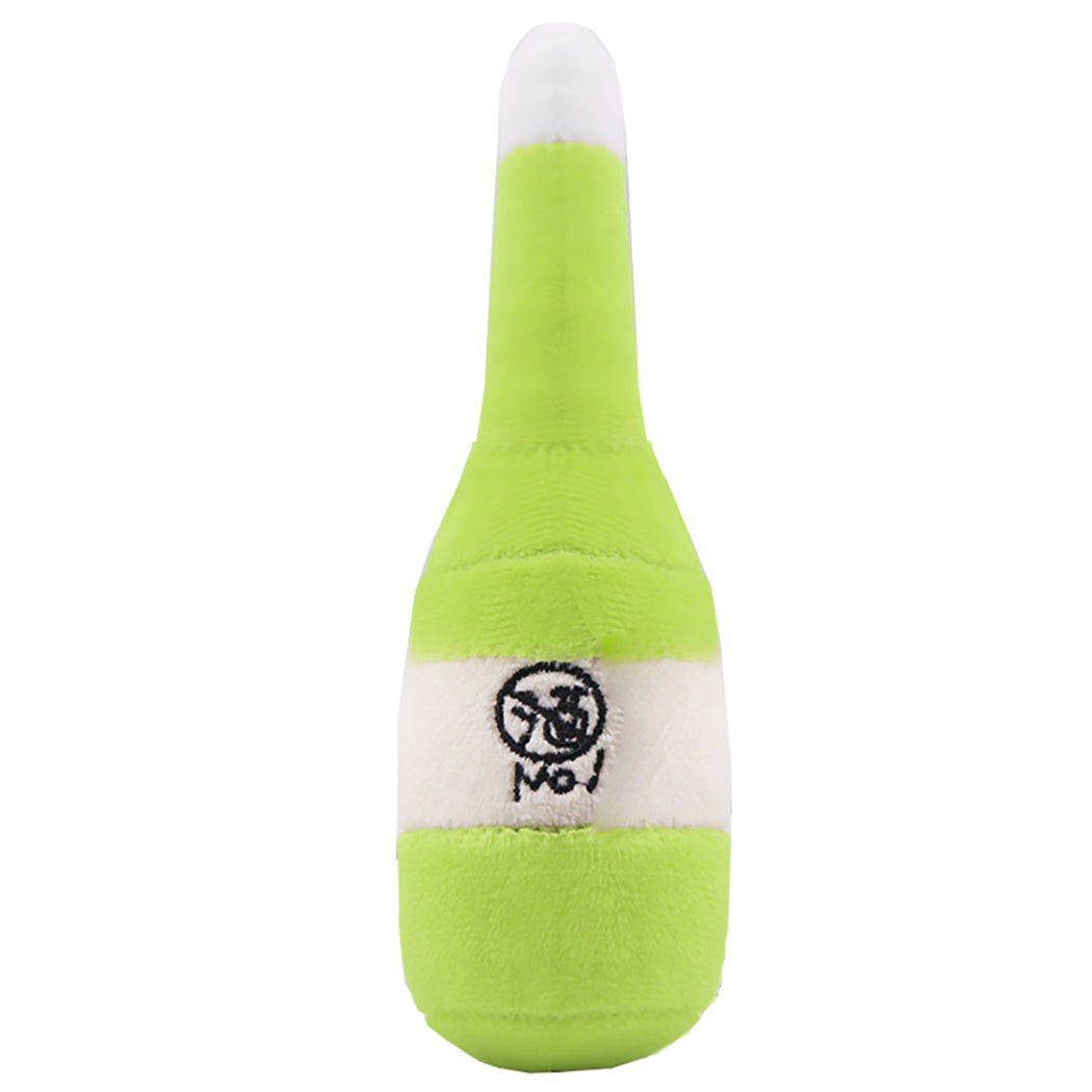 Rio’s Cartoon Pet Toys