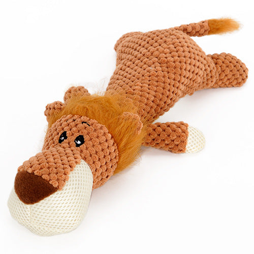 Rio’s Bite-Me Buddy