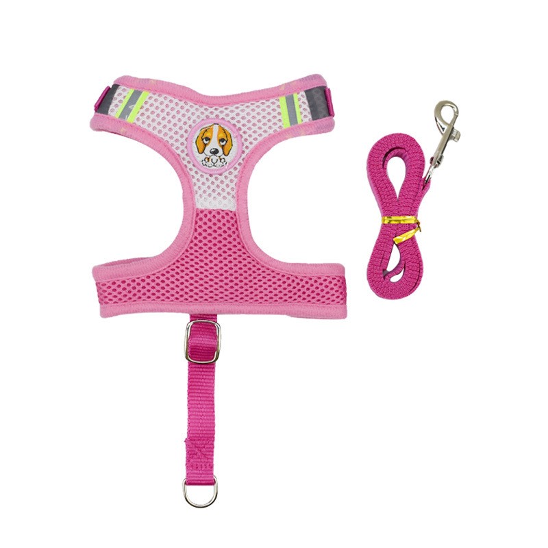 Rio’s Mesh Dog Harness