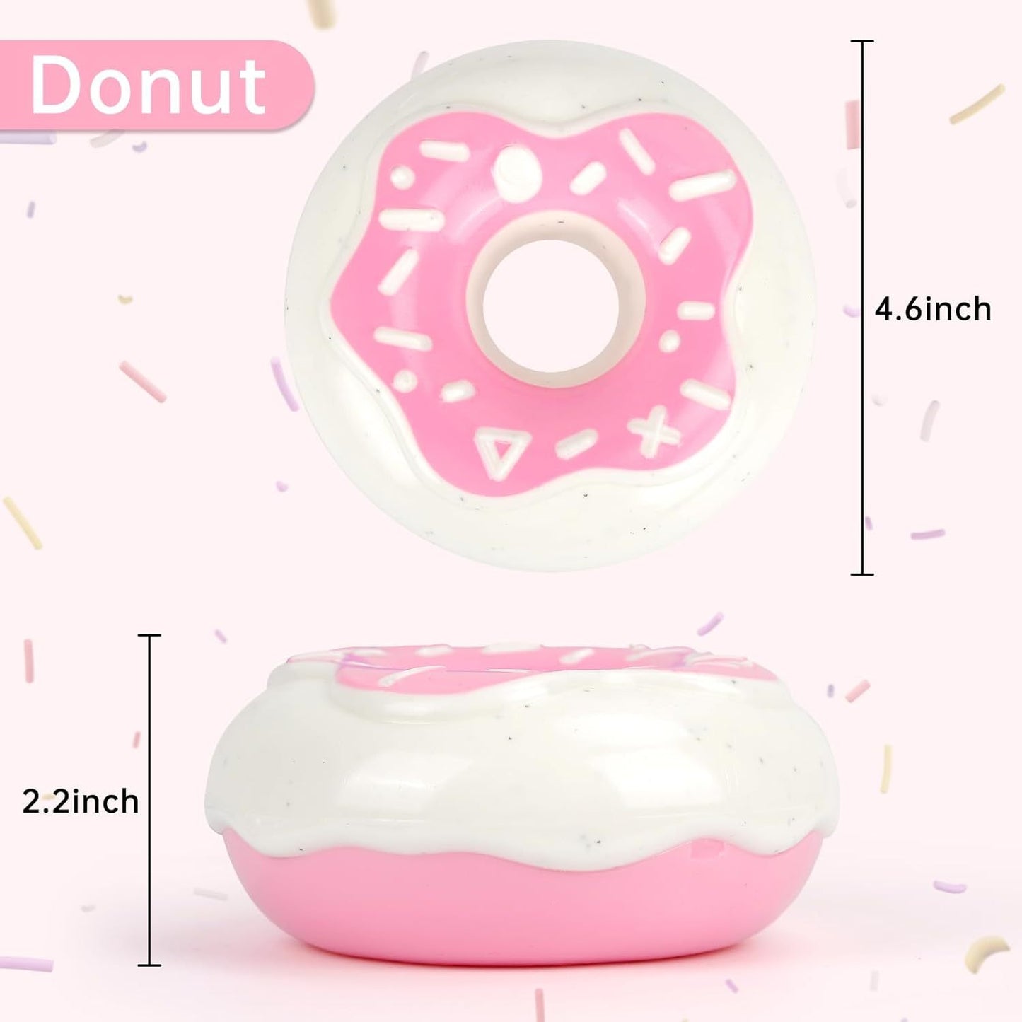 Donut Disturb : Rio’s in Love