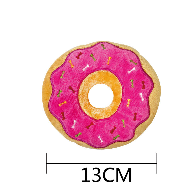 Rio’s Snack