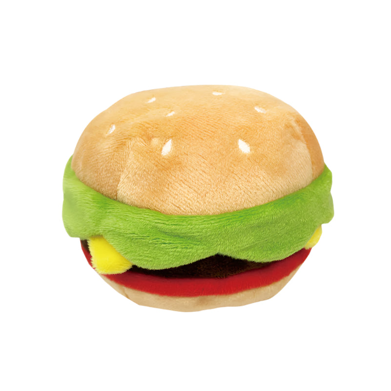 Rio’s Snack