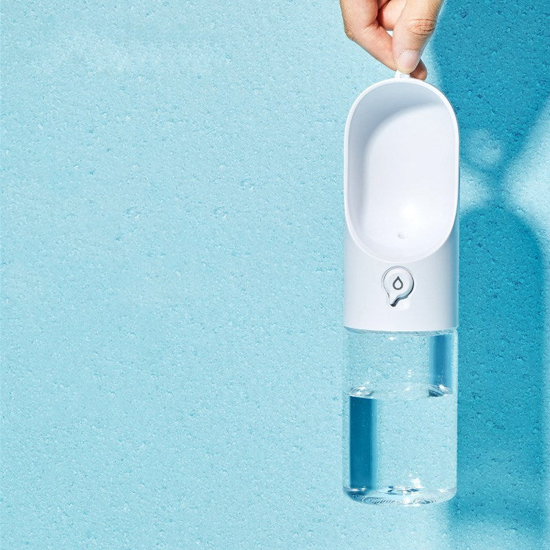 Rio’s Portable Fountain