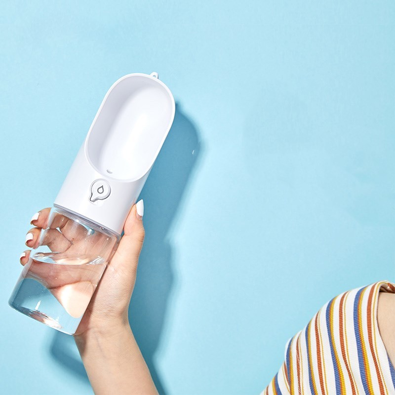 Rio’s Portable Fountain