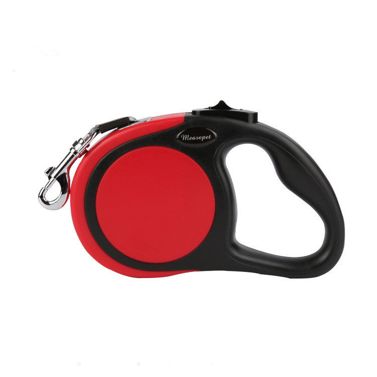 Rio’s Turbo Leash