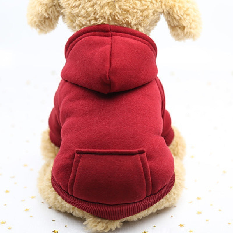 Rio’s Hoodie Collection