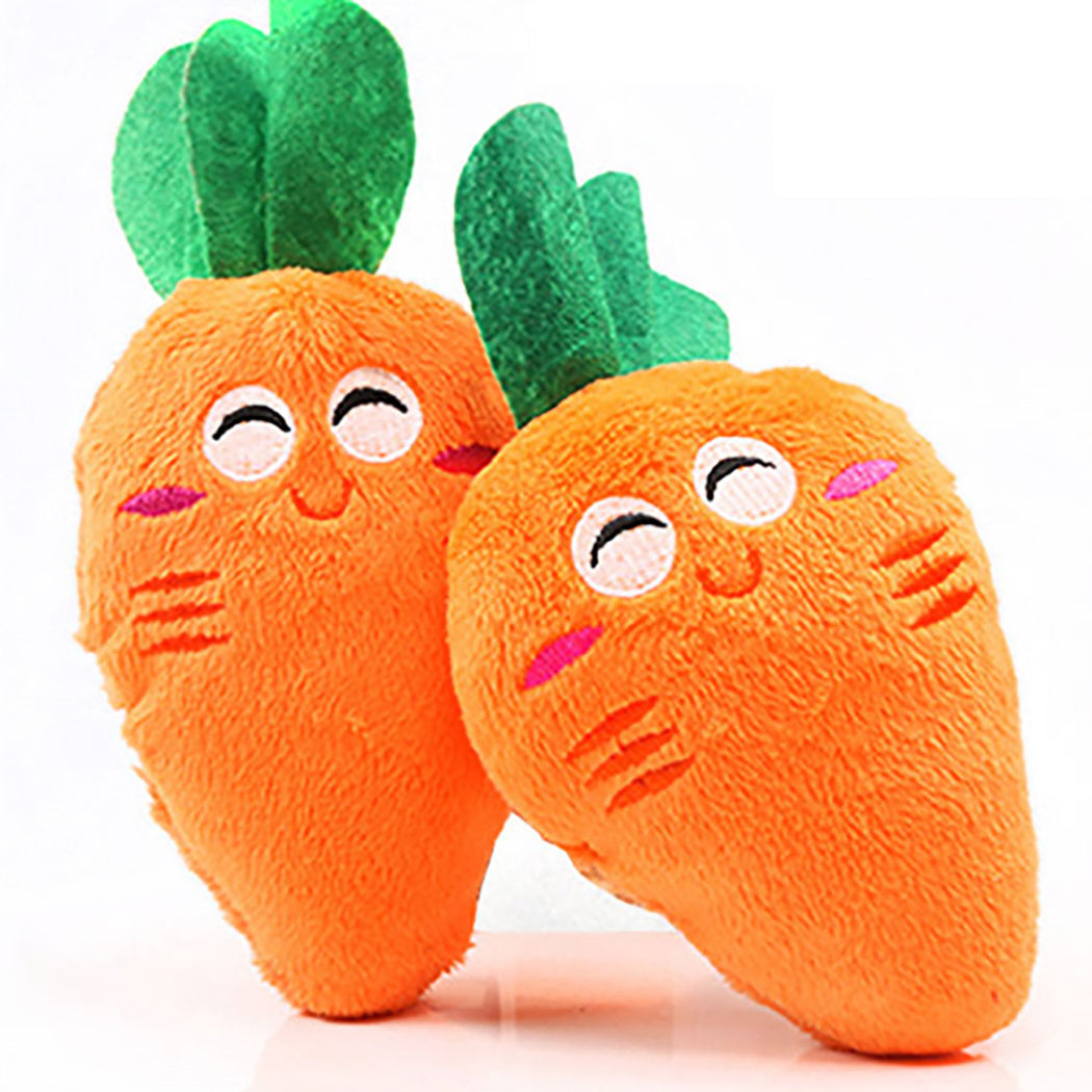 Rio’s Cartoon Pet Toys