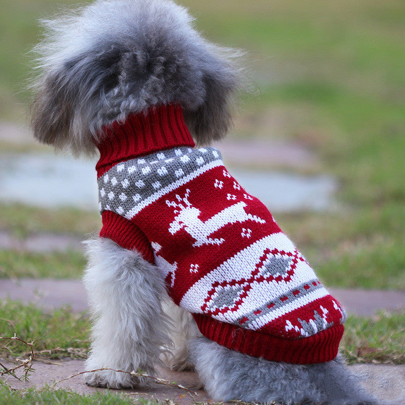 Rio’s Petite Pup Apparel