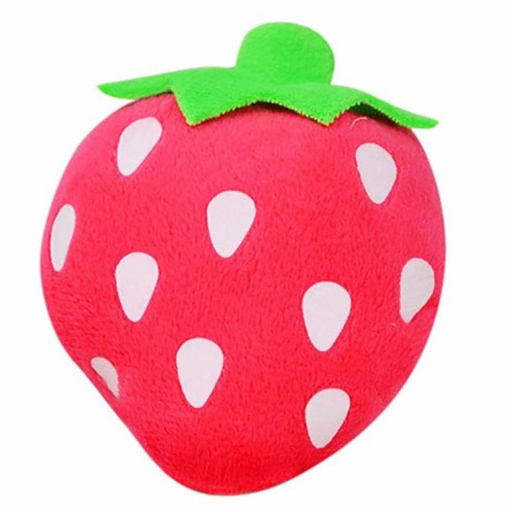 Rio’s Cartoon Pet Toys