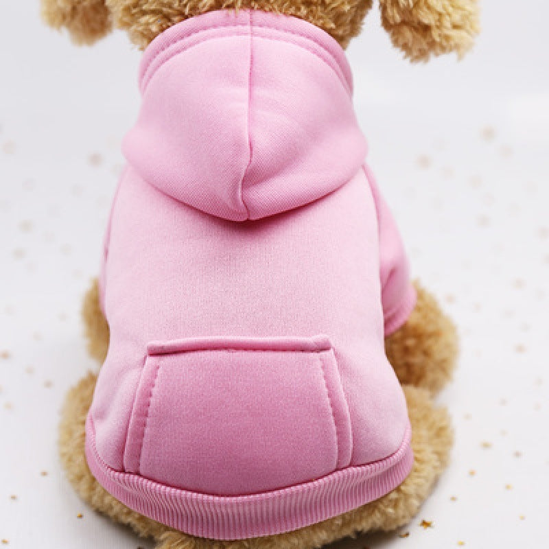 Rio’s Hoodie Collection
