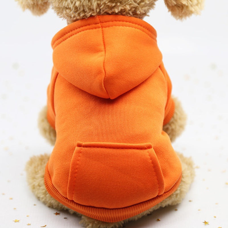 Rio’s Hoodie Collection