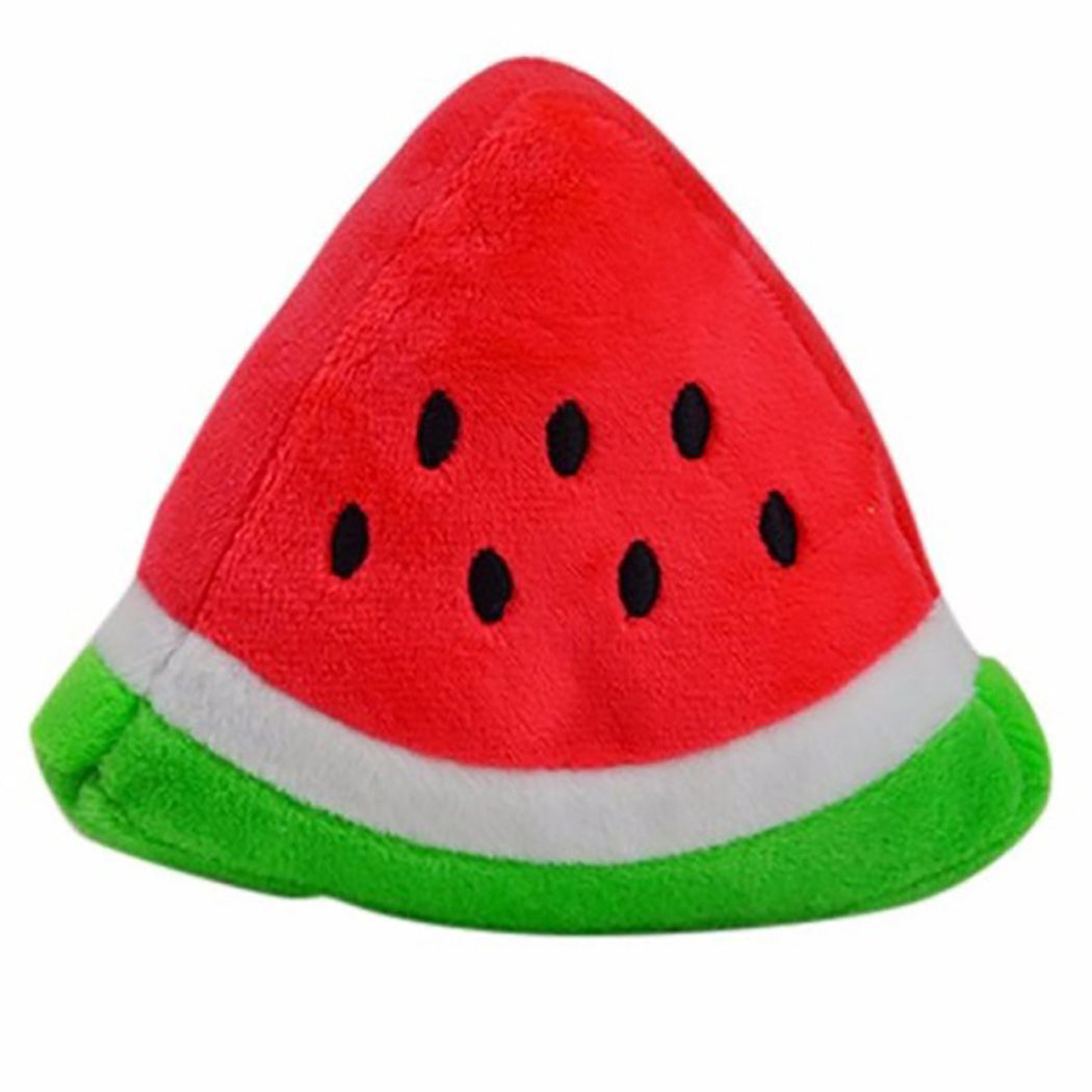 Rio’s Cartoon Pet Toys