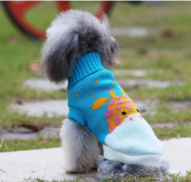 Rio’s Petite Pup Apparel