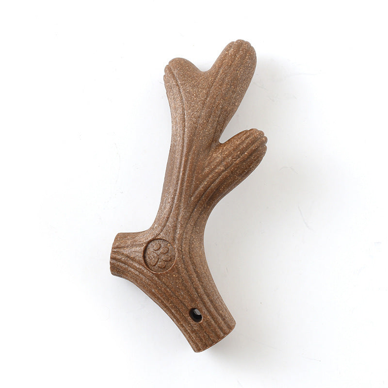 Rio’s Indestructible Chew Toy