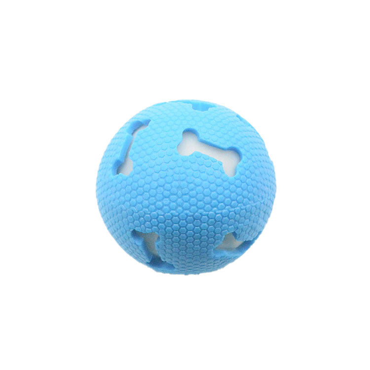 Rio's Light Up Ball