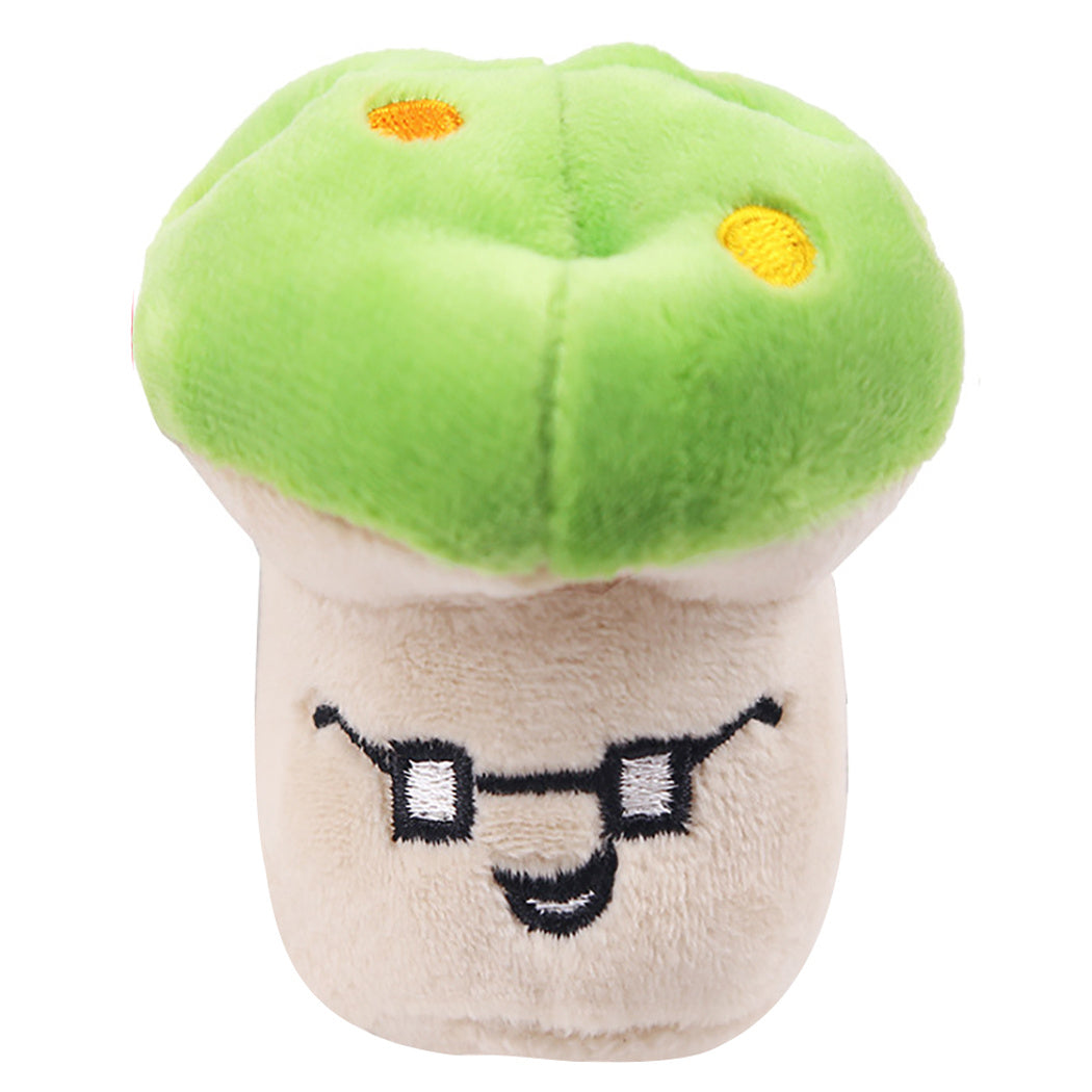 Rio’s Cartoon Pet Toys