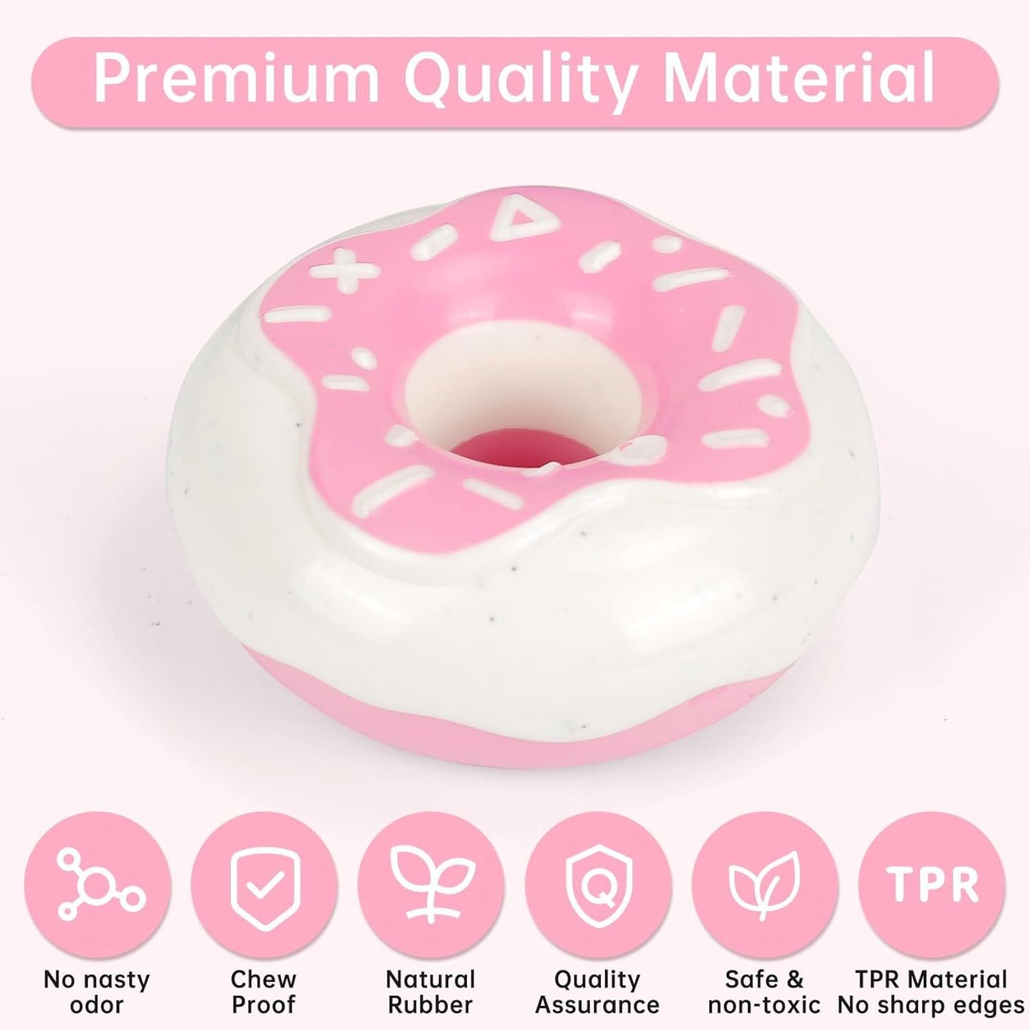 Donut Disturb : Rio’s in Love