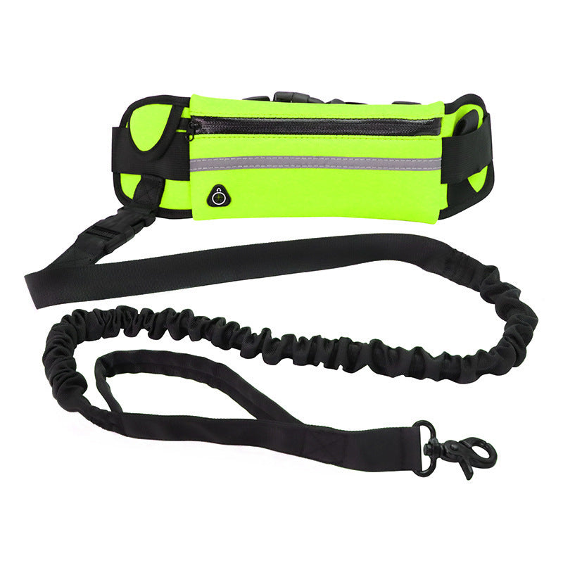 Rio’s Lazy Walker Leash