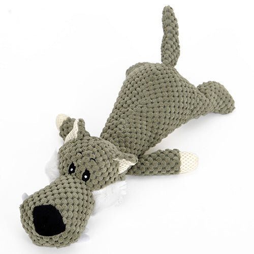 Rio’s Bite-Me Buddy