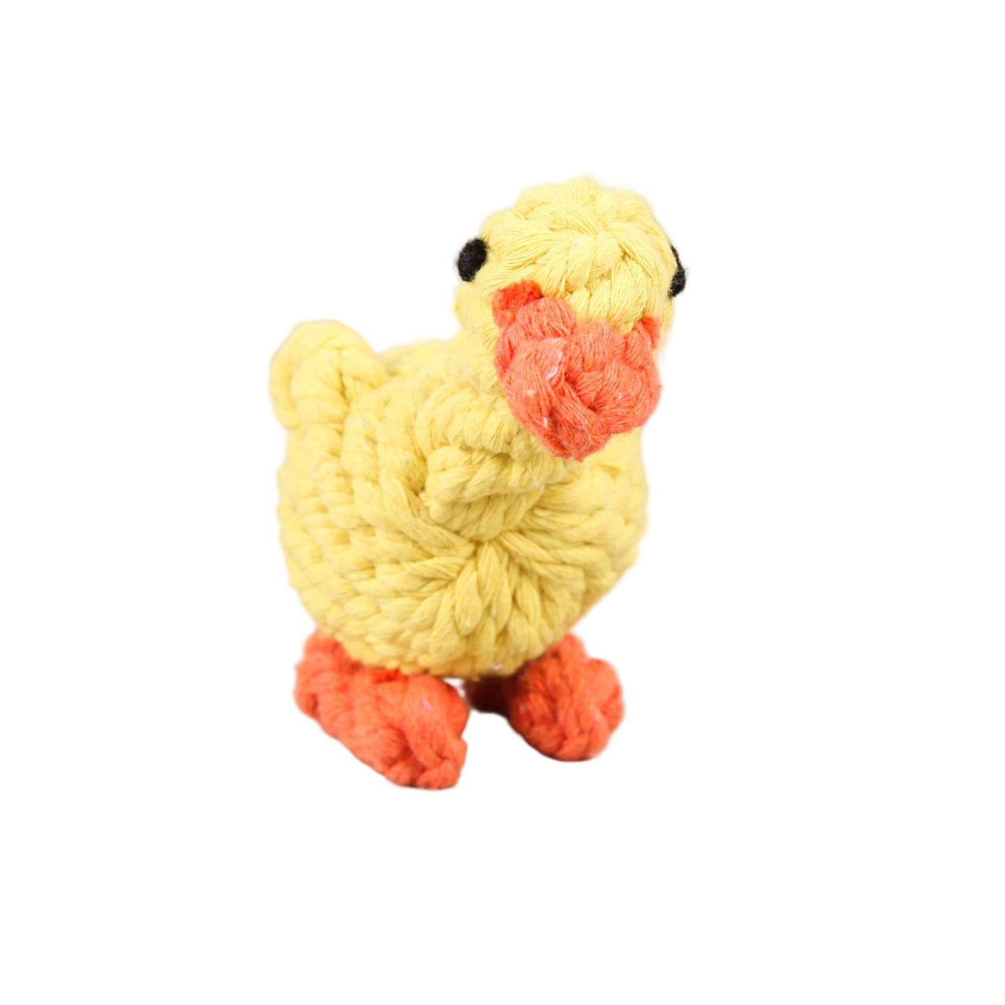 Rio’s Chew Champion – All-Breed Cotton Rope Toy