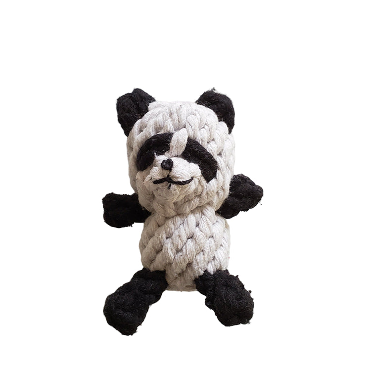 Rio’s Chew Champion – All-Breed Cotton Rope Toy
