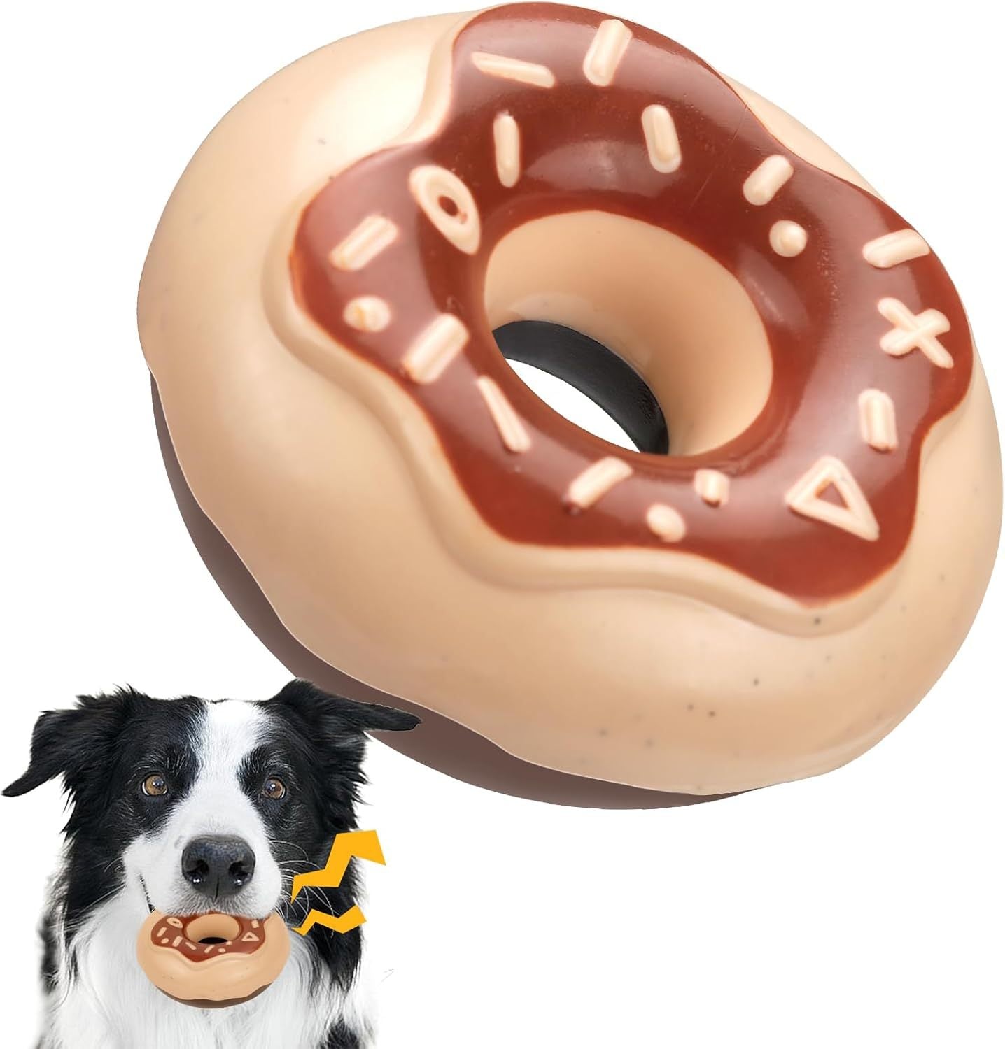 Donut Disturb : Rio’s in Love