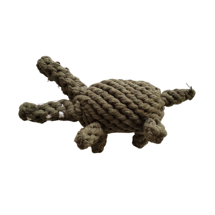 Rio’s Chew Champion – All-Breed Cotton Rope Toy
