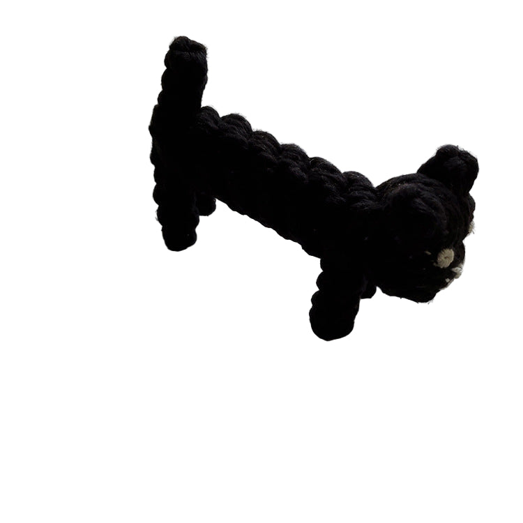 Rio’s Chew Champion – All-Breed Cotton Rope Toy