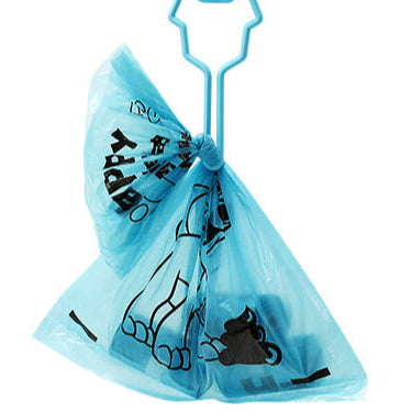Rio’s Eco Friendly Poop Bags