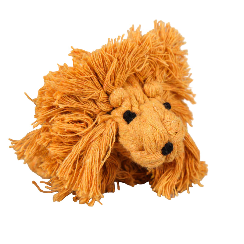 Rio’s Chew Champion – All-Breed Cotton Rope Toy