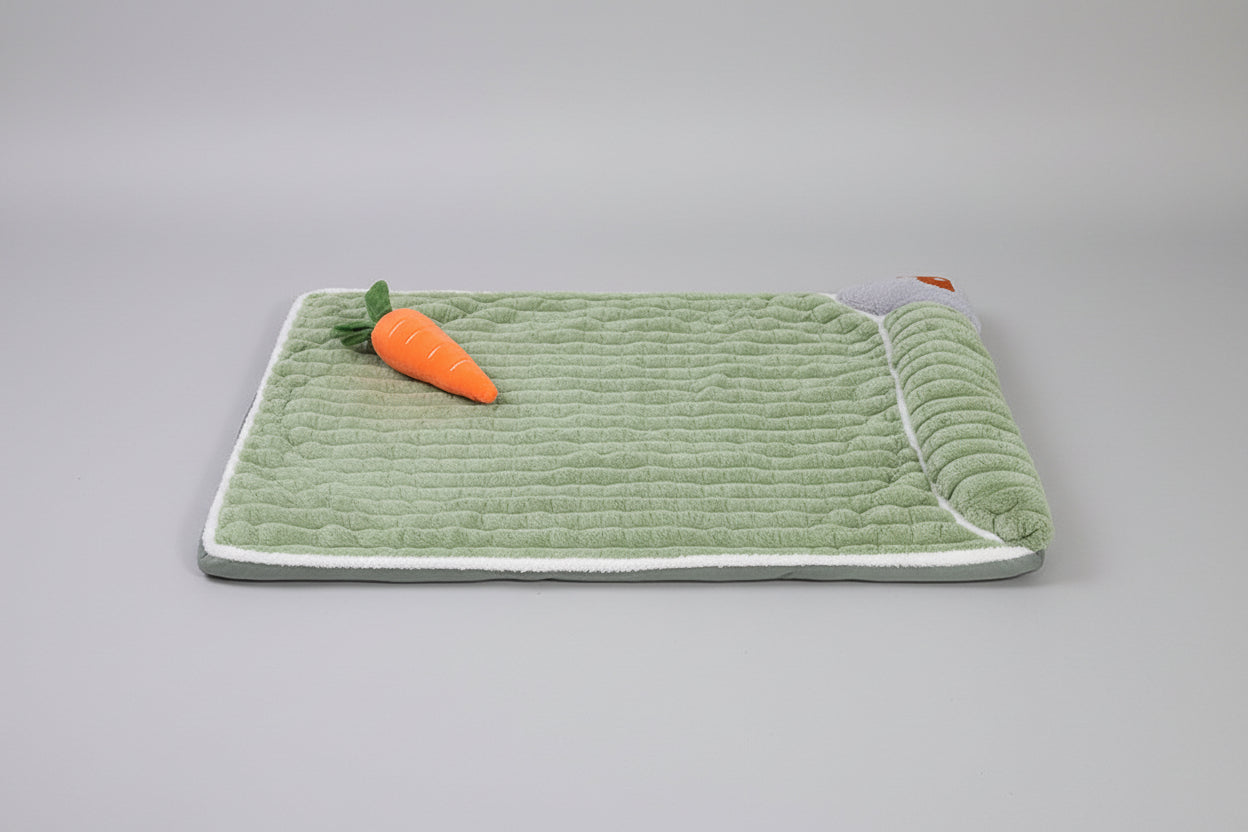 Rio’s Winter Nest Pad