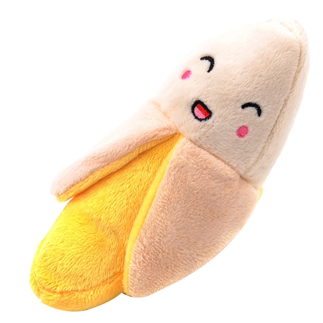 Rio’s Cartoon Pet Toys