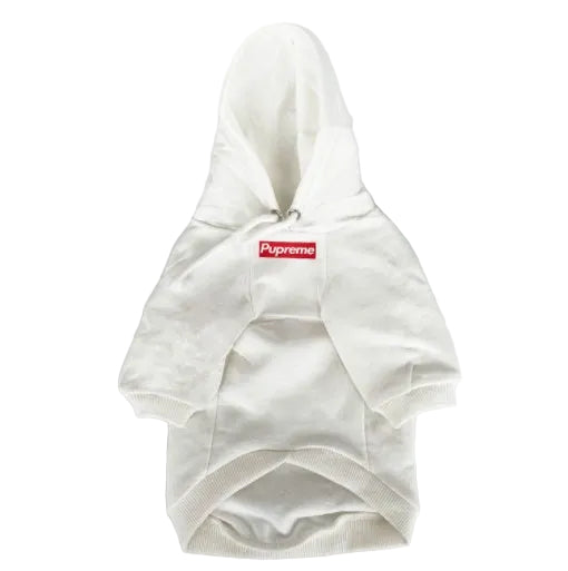 Rio’s Pupreme Hoodie