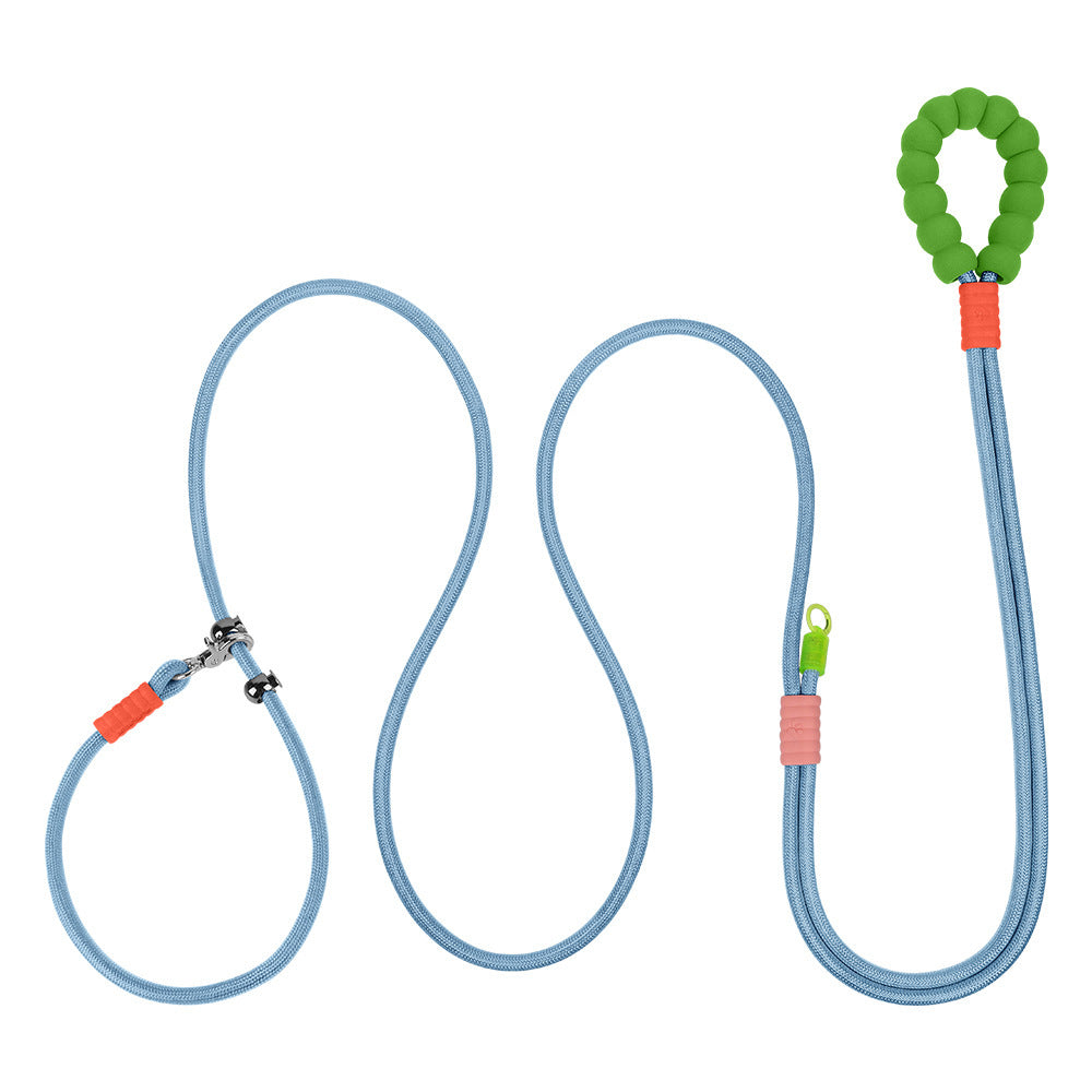 Crossbody Explosion-proof Waist Cross Hand Holding Rope
