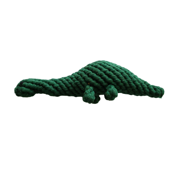 Rio’s Chew Champion – All-Breed Cotton Rope Toy