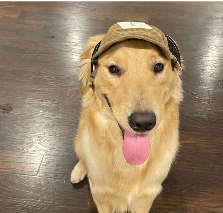 Rio’s Sun Snout Cap