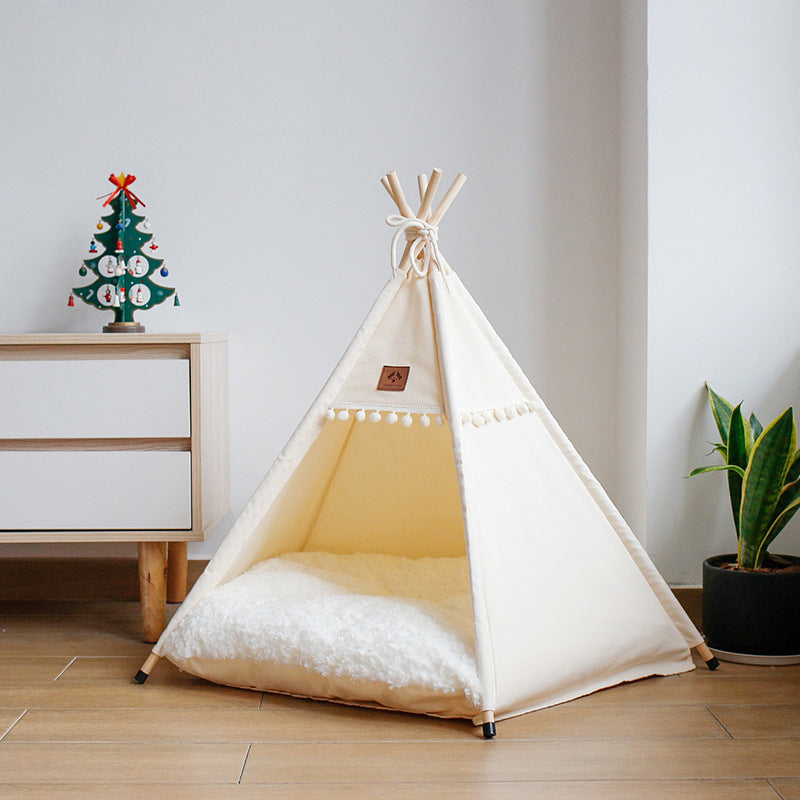 Rio's Indian Tipi