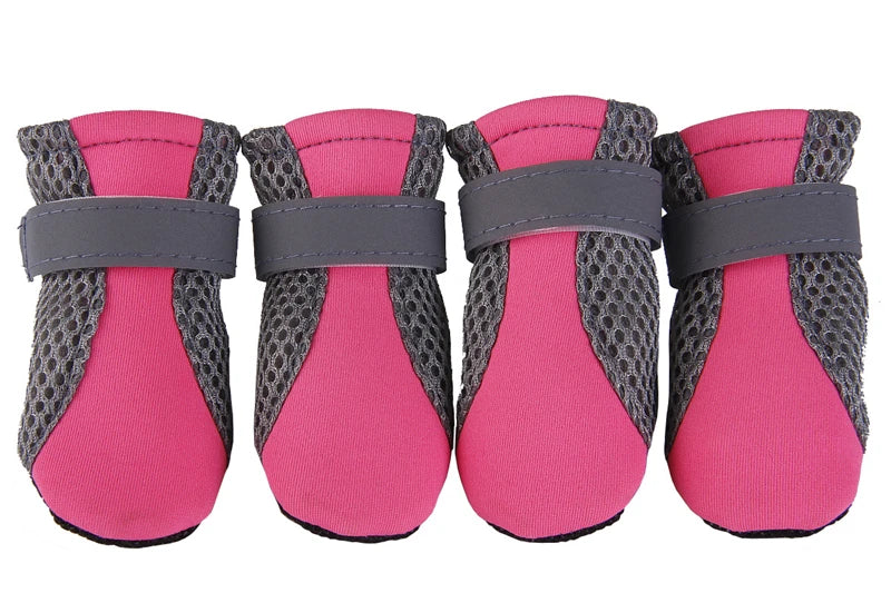 Rio’s City Boots