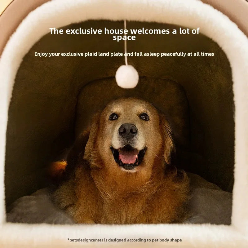 Rio’s Cozy Cave
