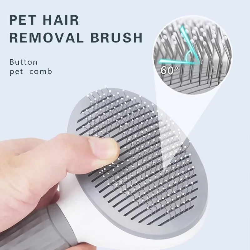 Rio’s Shed Happens Brush