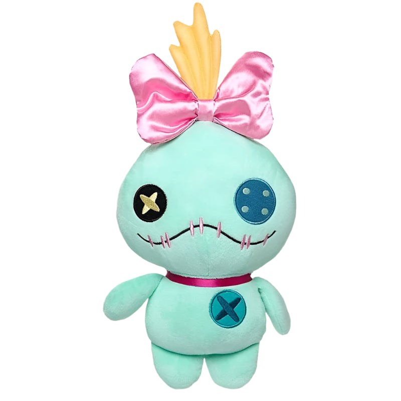 Rio's Scrump doll