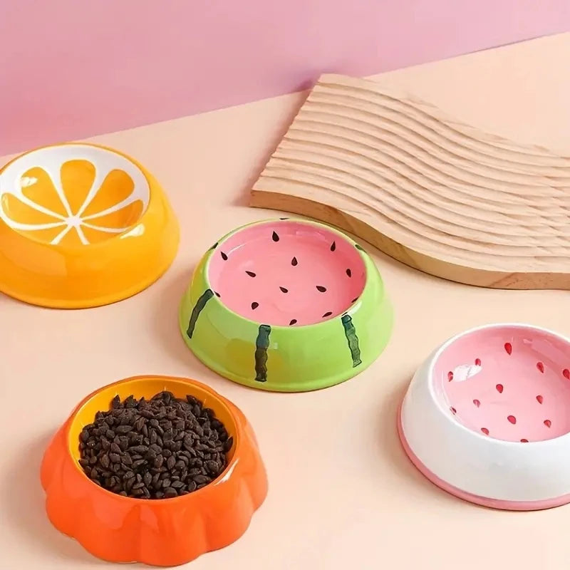 Rio’s Fruit Feast