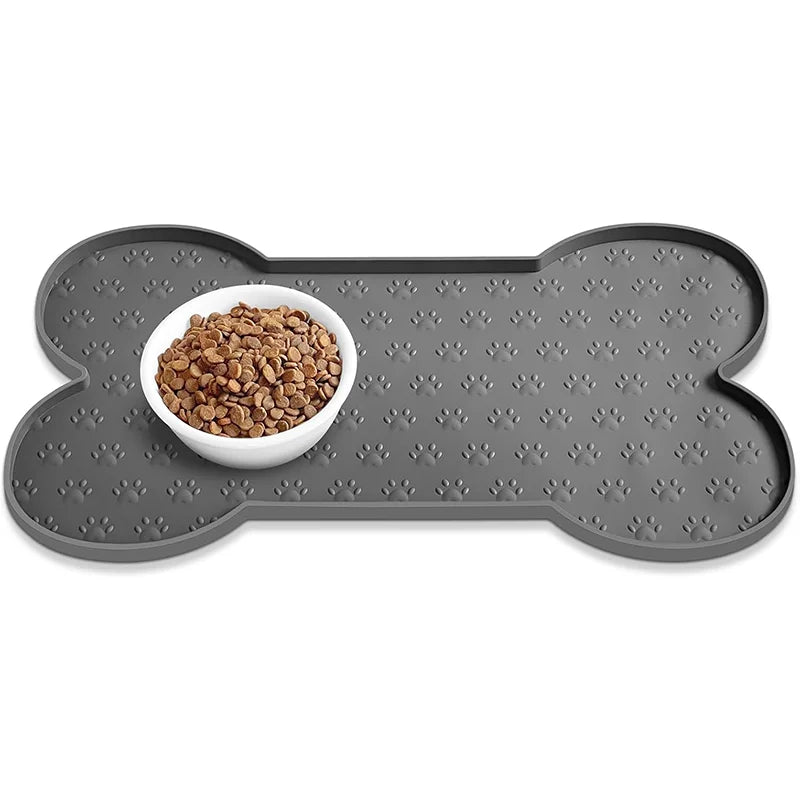 Rio's Feeding mat