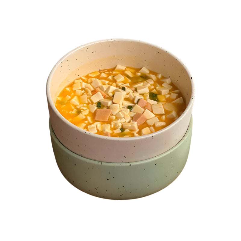 Rio’s Fancy Bowl
