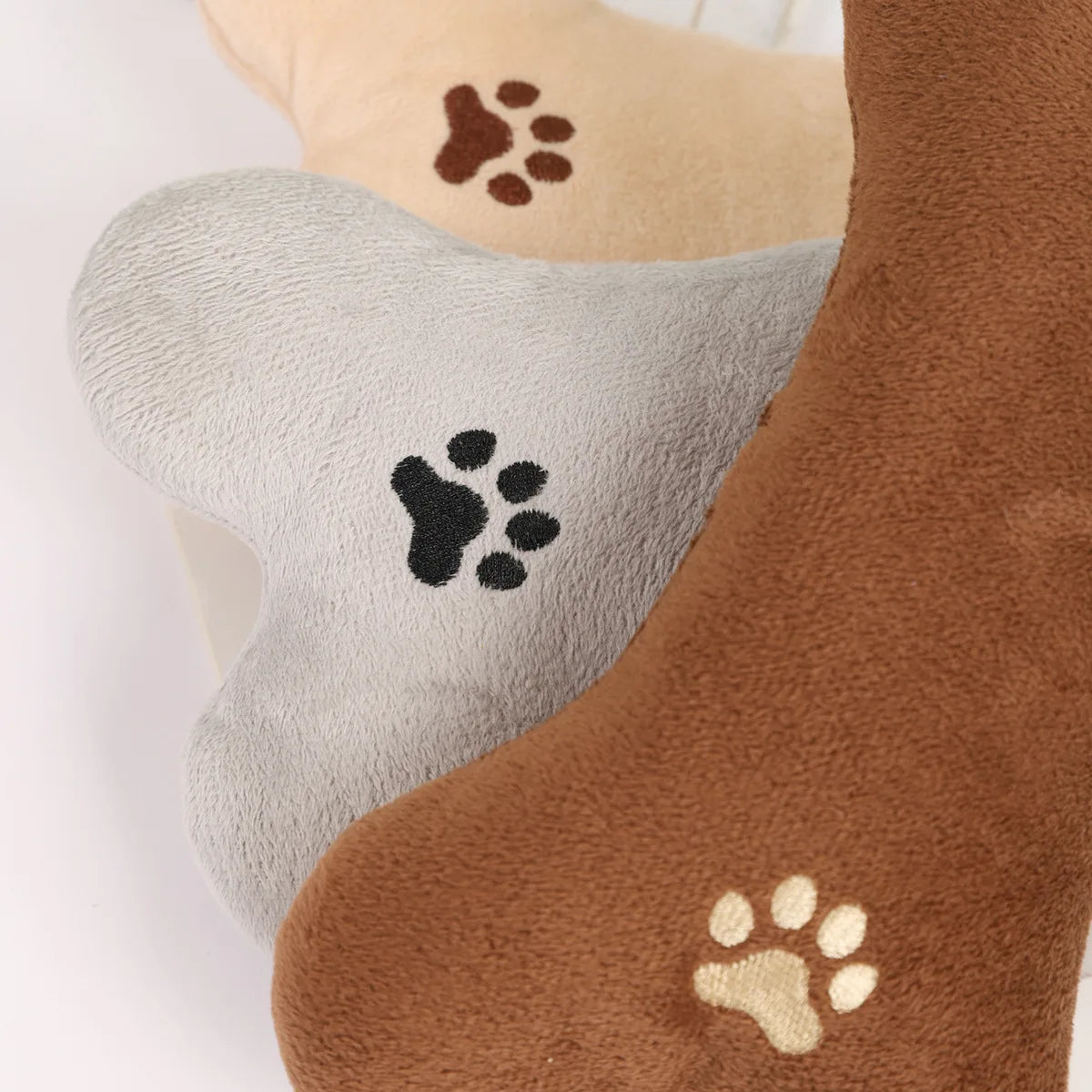 Rios Bone Pillow