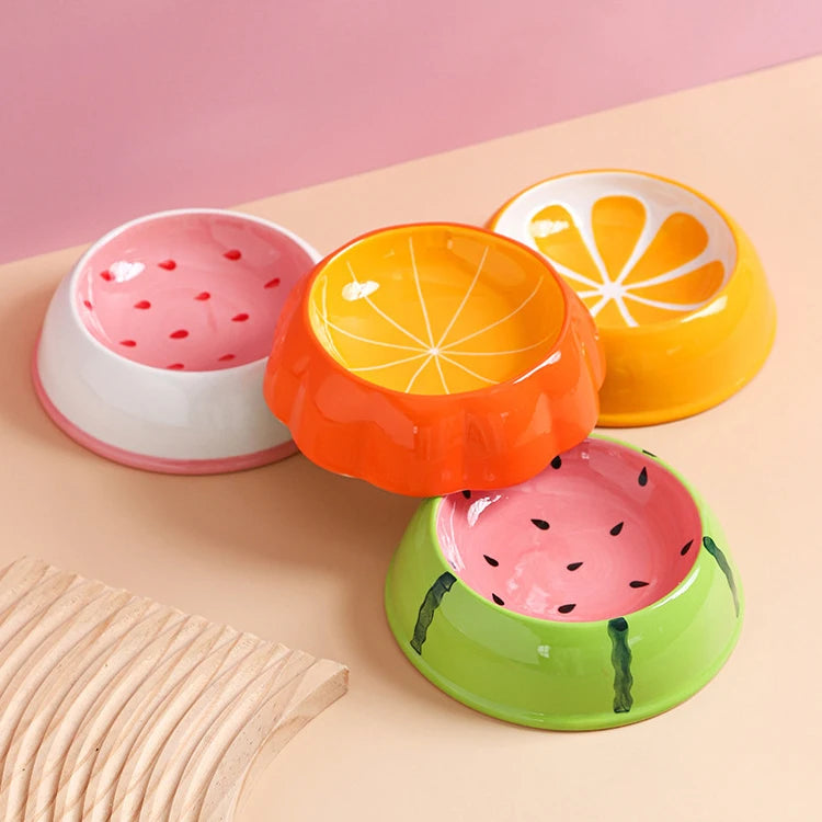 Rio’s Fruit Feast