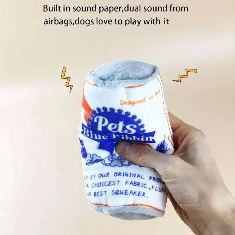 Rio’s Squeaky Sip