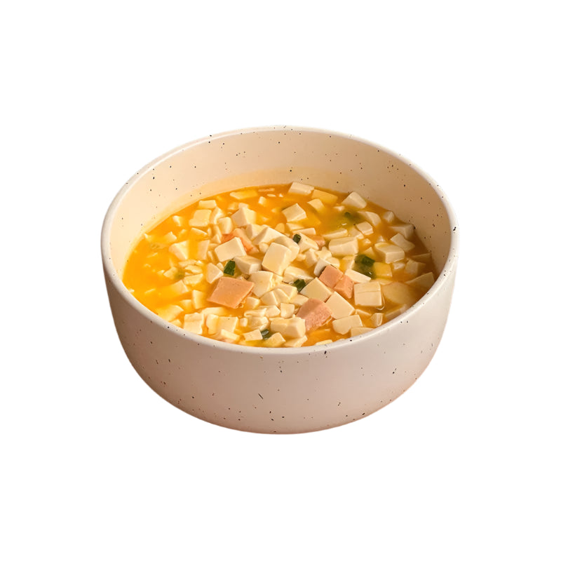Rio’s Fancy Bowl